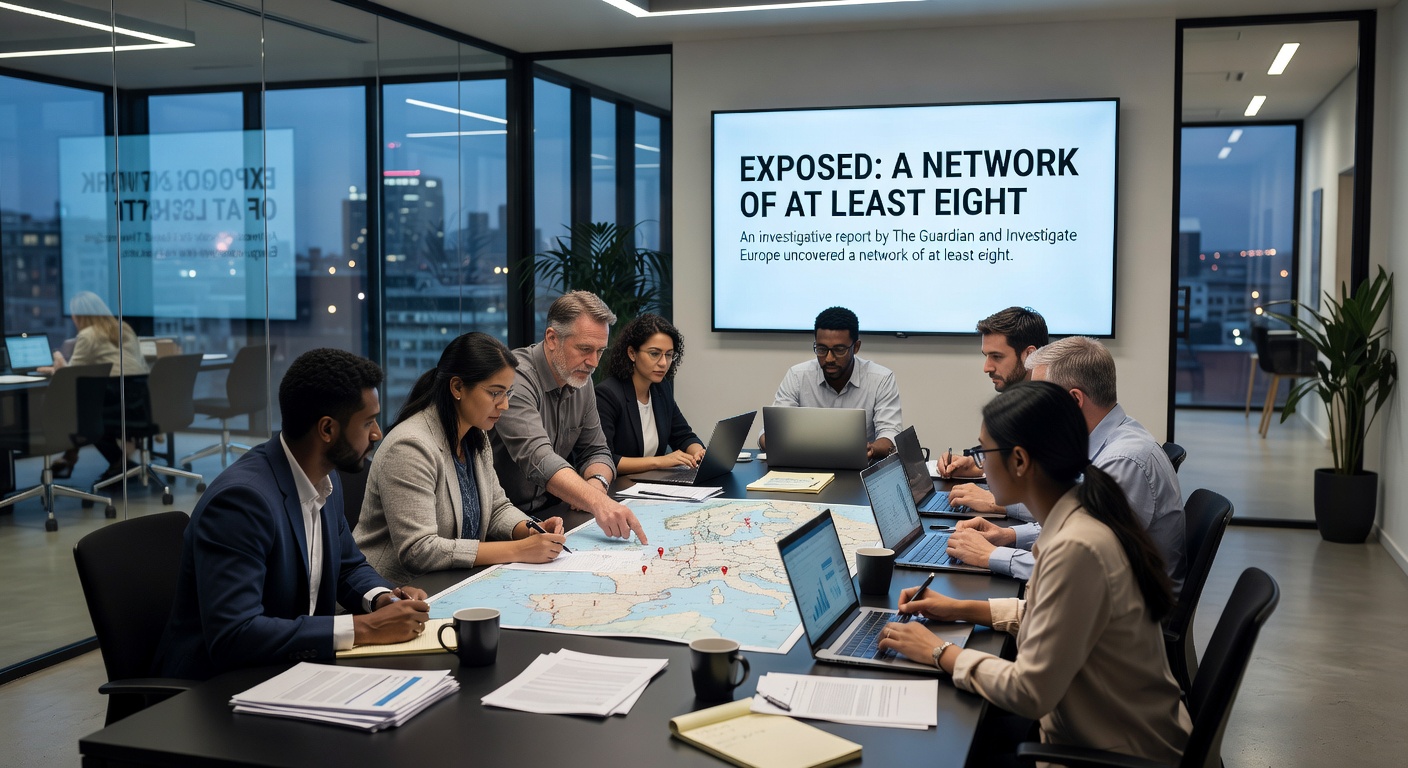 Graphic depicting GamStop self-exclusion shield cracked by affiliate links and AI bots targeting UK online casino players