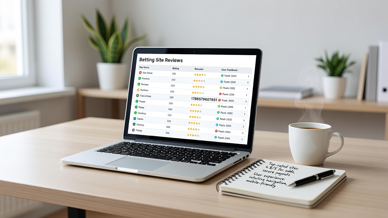 Detailed breakdown of bonus structures and user interface elements on a betting platform